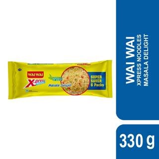 MASALA DELIGHT 450GM