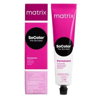 Socolor 4.0 Medium Brown (90Gm)