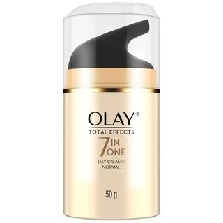 T/EFF DAY CREAM NORMAL SPF15 50 GM.