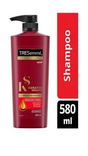 SHAMPOO KERATIN SMOOTH 580 ML.
