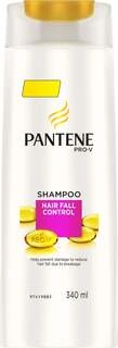 SHAMPOO HAIR FALL CONTROL 340 ML.