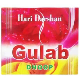 GULAB DHOOP (16 STICKS)