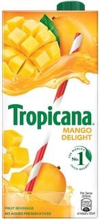 Juice Mango