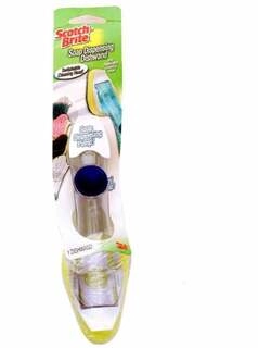 Sb Soap Dispensing Dishwand