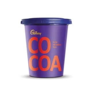 COCOA POWDER 150 GM.