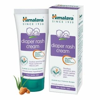 Him Baby Diaper Cream 50Gm