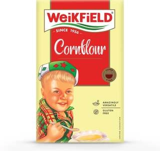 W&F Cornflour