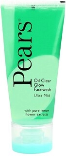 FACE WASH OIL CLEAR GLOW 60GM