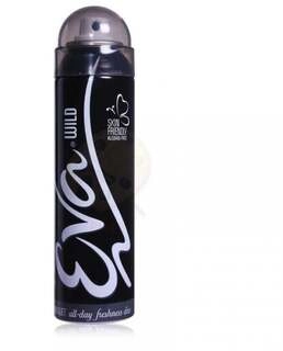 Deodrant Wild 125Ml