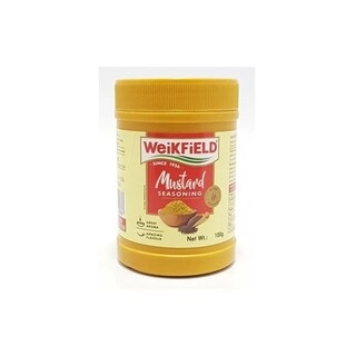 Mustard Powder 100G