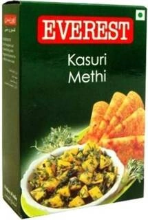 Kasturi Menthi