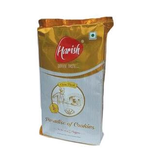 Butter Badam 400Gm