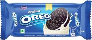 Oreo Original 51.5Gm