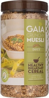 MUESLI DIET 1KG.