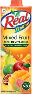MIX FRUIT 1LTR