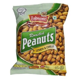 ROS PEANUT LEMON CHILLI 140 GM.
