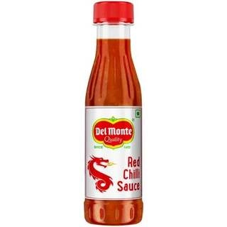 Red Chilli Sauce