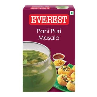 Panipuri Masala
