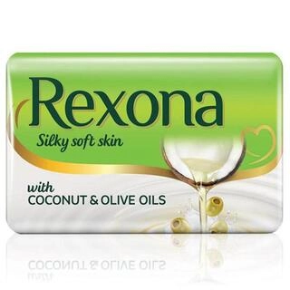 Coconut&Olive Oils Soap