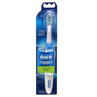 BRUSH CROSS ACTION POWER SOFT