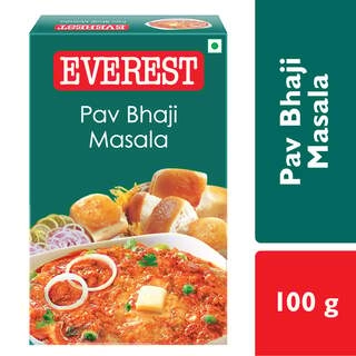 Pav Bhaji Masala