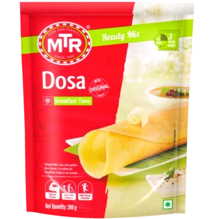 Dosa Mix