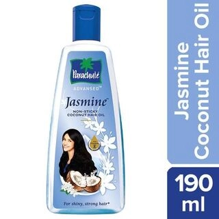 OIL JASMINE 200 ML.