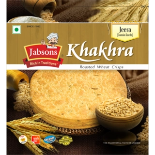 Jab.Kha.Jeera 180Gm