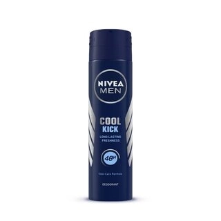 DEO COOL KICK 150 ML.
