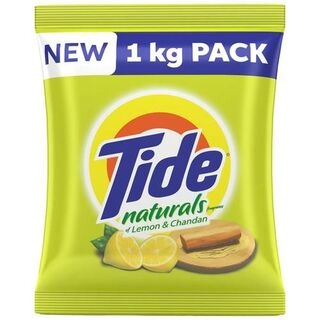NATURAL 1 KG.
