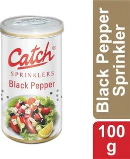 Pepper 100Gm
