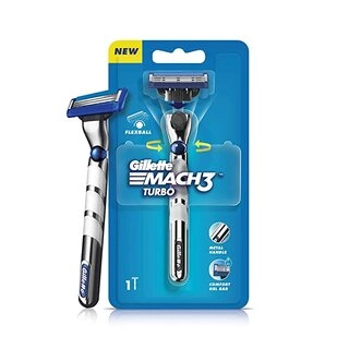 Mach3 Razor
