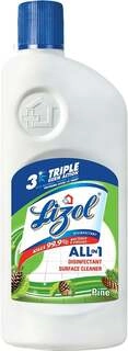 PINE 500 ML.