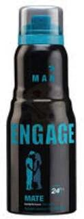 Deodrant Men Mate 150Ml