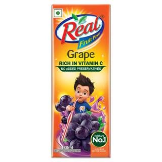 GRAPE JUICE
