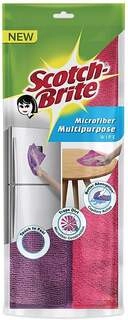 BRITE MICROFIBER MULTIPURPOSE WIPE