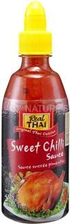 SWEET CHILLI SAUCE 430ML