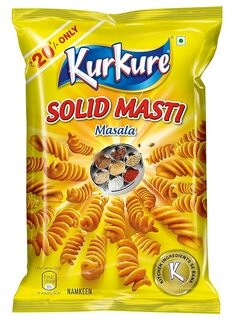 Solid Masti 90 Gm