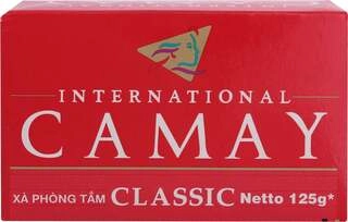SOAP CLASSIC 125 GM