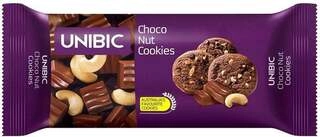 Choconut Cookies 75Gm