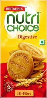 NUTRI CHOICE DIGESTIVE 250GM
