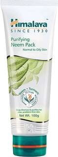 Face Pack Neem 100Gm