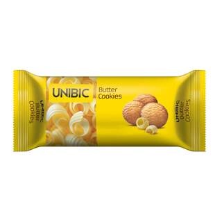 Butter Cokkies