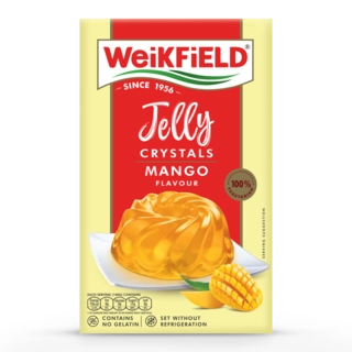 MANGO JELLY MIX