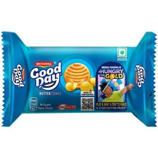 Goodday Butter