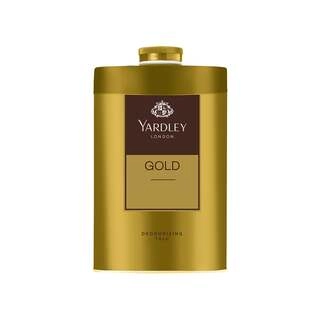 Talc Gold 250Gm