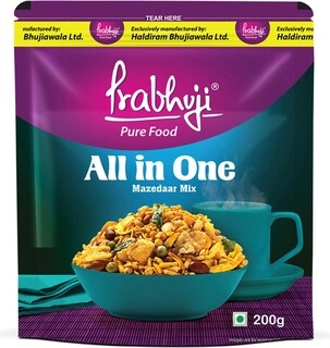 Haldiram'S All In One 200Gm