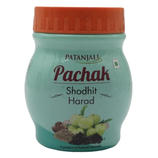 PACHAK SHODHIT HARAD 100GM