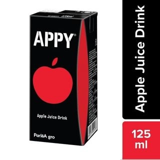 APPY 125ML