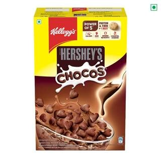 HERSHEYS CHOCOS 325 GM.